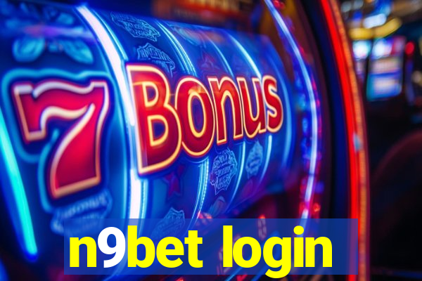 n9bet login